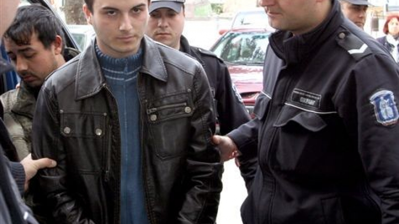 Апелативният съд потвърди ареста на Цветанов  