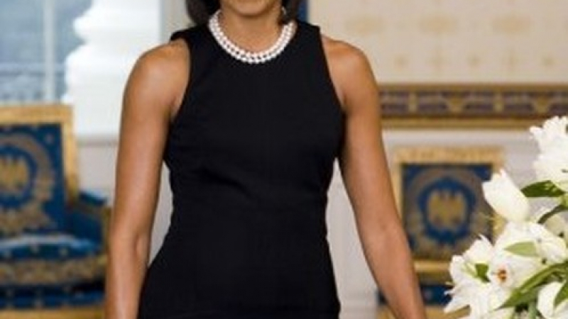 4 съвета за стегнати ръце като на Мишел Обама