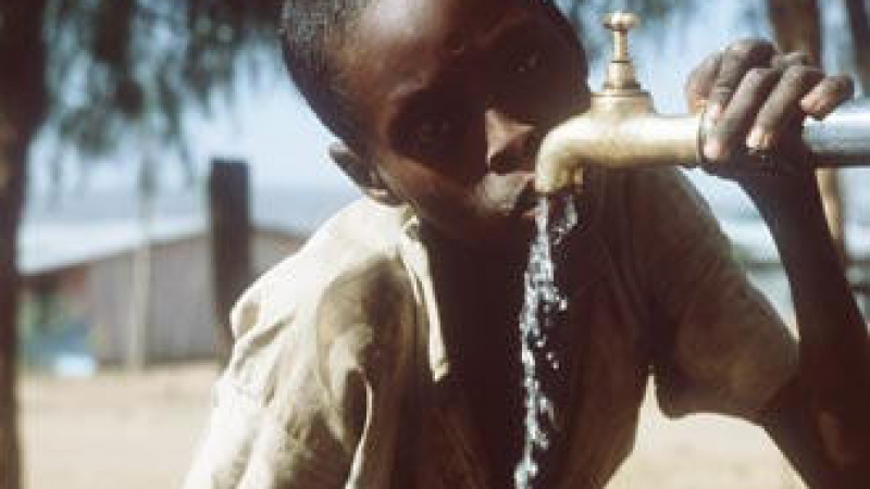 Питейната вода - скъпоструващо богатство 