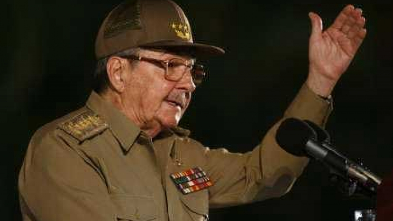 САЩ призоваха Куба да освободи политическите затворници
