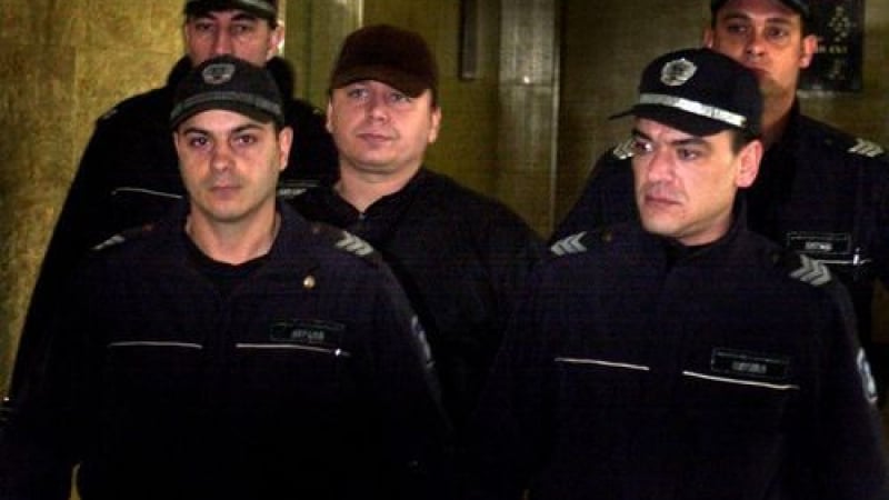105 г. затвор за седмината, опитали да убият Илиян Варсанов