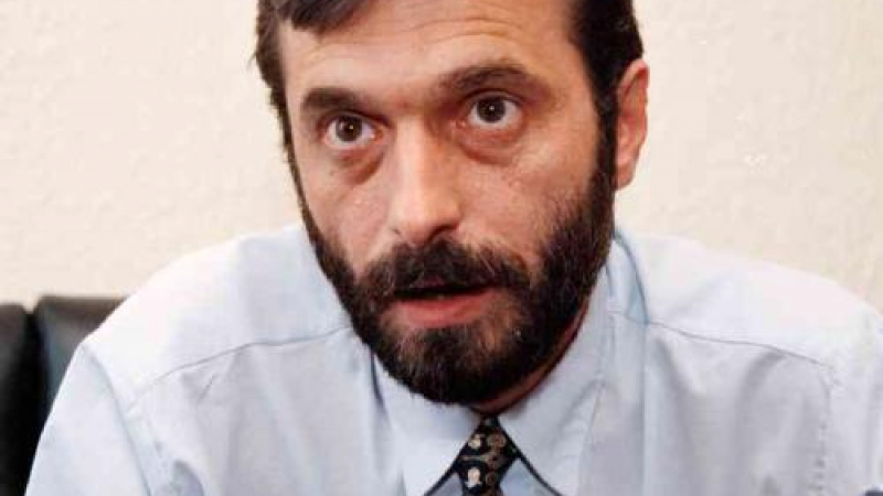Димитър Манолов съветвал полицаите като експерт