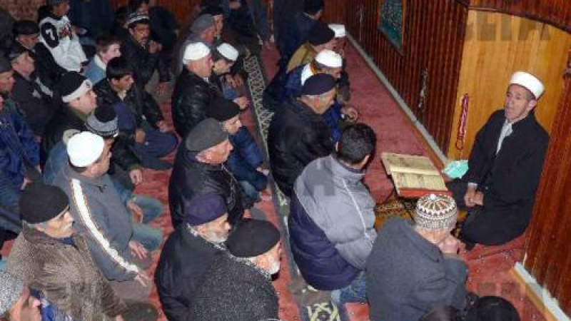 Прокуратурата: Без нова джамия в София засега
