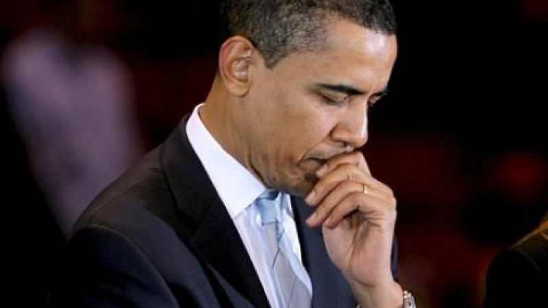 Обама се извини за шегата с параолимпийците