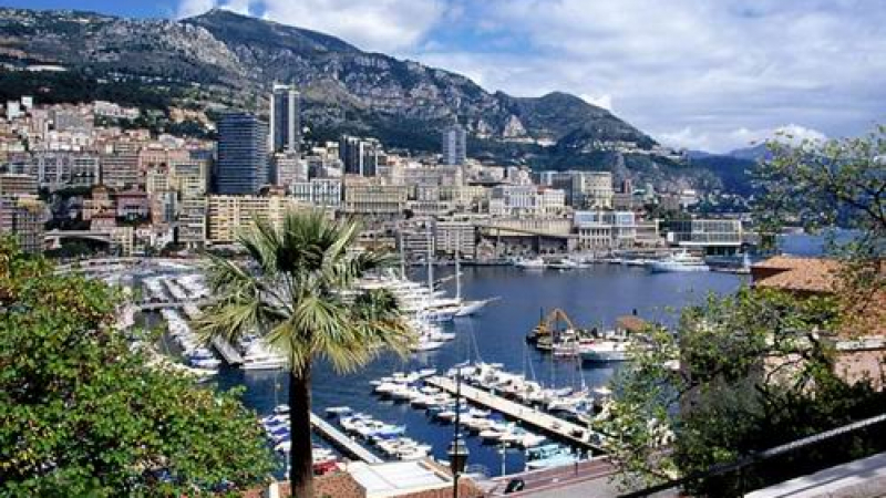 Монако с най-високи цени на недвижимите имоти в света