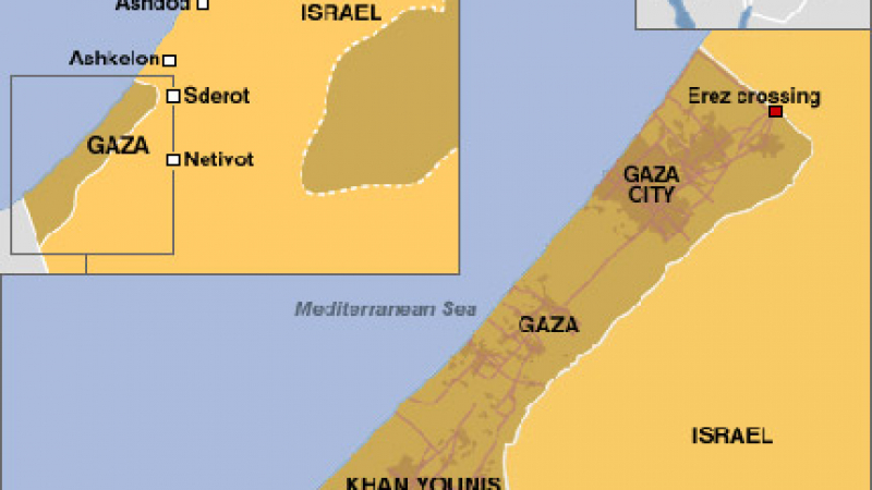 Израел и ХАМАС подновиха преговорите за пленения израелски войник