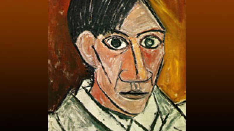 Пабло Пикасо – най-скъпият художник през 2008 г.