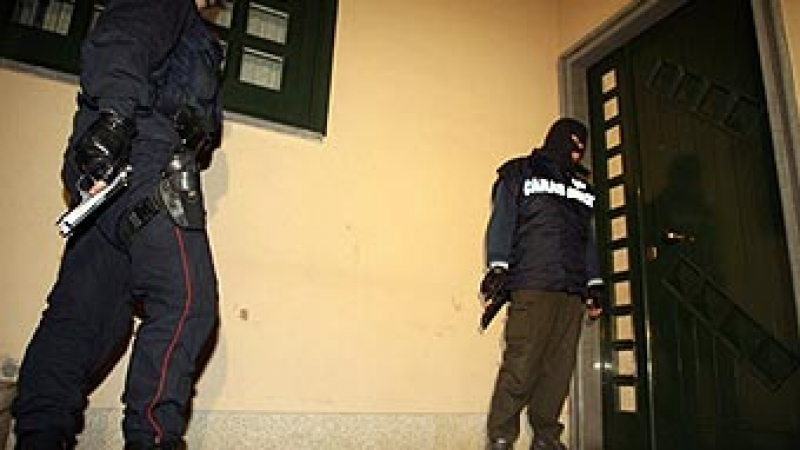 В Италия арестуваха нов “Йозеф Фрицъл”