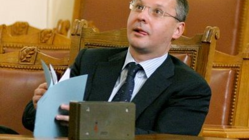 Станишев ще обяснява за магистрала "Тракия" в парламента