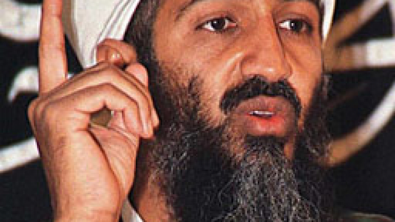 Осама бин Ладен планира атаки срещу САЩ и съюзниците