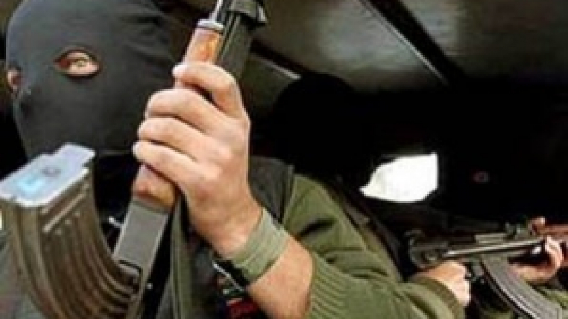 “Ал Кайда” предложи размяна на заложници за бунтовници