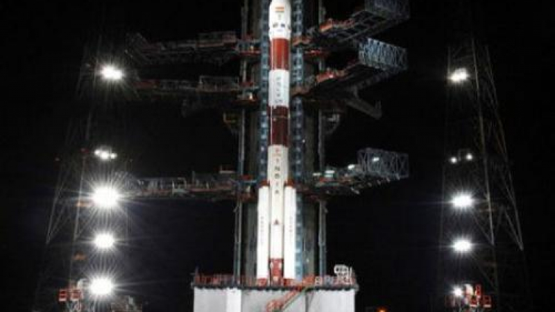Индия тества успешно свръхзвукова ракета 