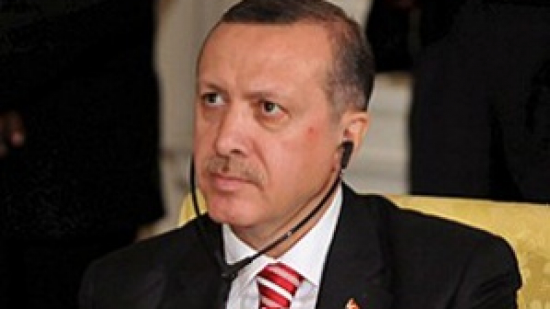 Ердоган недоволен от резултатите от изборите въпреки победата