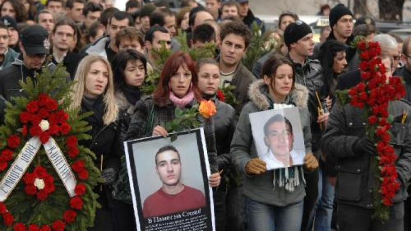 30 свидетели в съда за убийството на Стоян Балтов