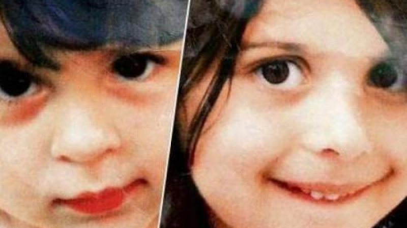 Сестрички на 4 г. и 6 г. убити от сешоар във ваната