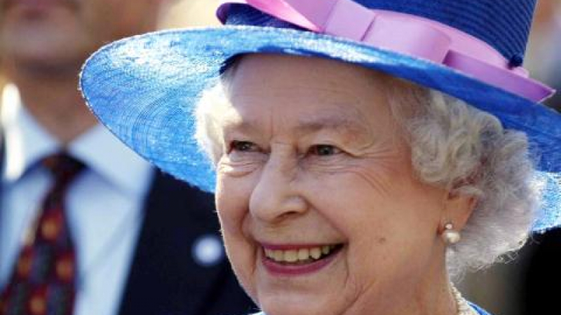 Британската кралица ще даде прием за лидерите на Г20 