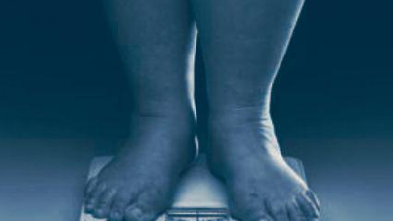 Над 20% от децата ни страдат от затлъстяване