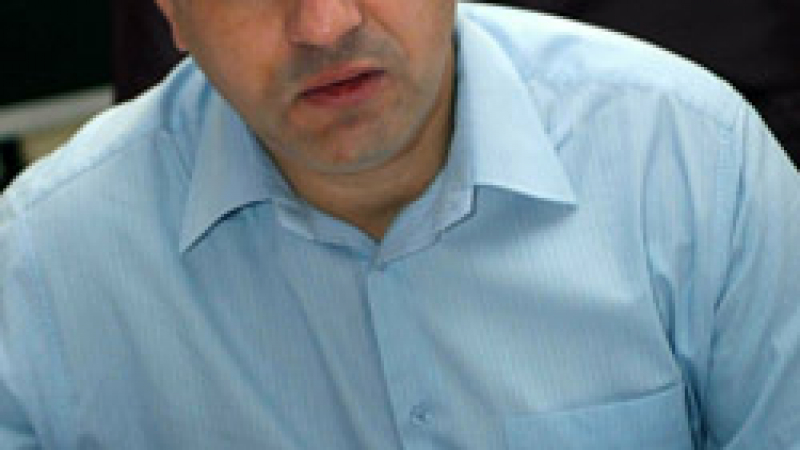 Кметът на Кюстендил вини Костов за бедите в десницата