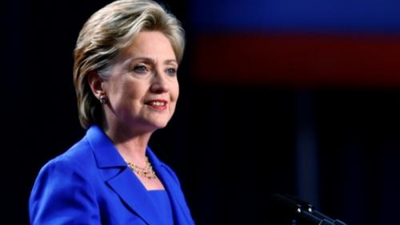 Хилари Клинтън даде положителна оценка на отношенията между САЩ и Русия