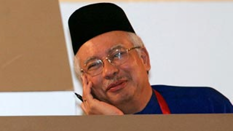 Бъдещият премиер на Малайзия подозиран в убийство на любовница
