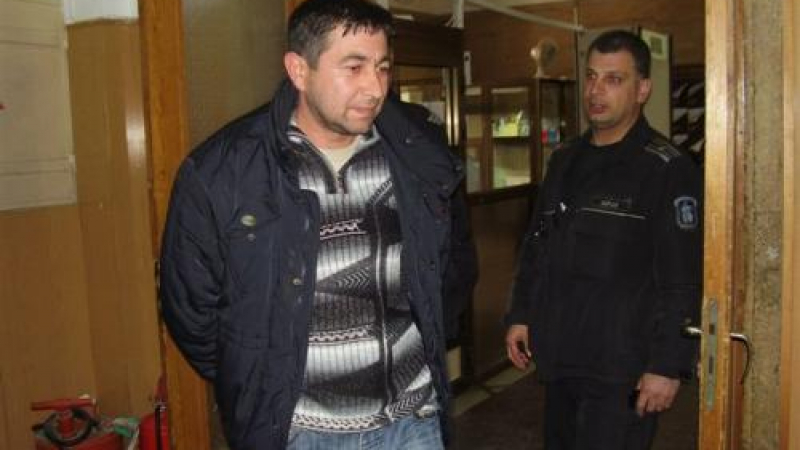 Задържаха варненец, осъден в Унгария за измами с пари