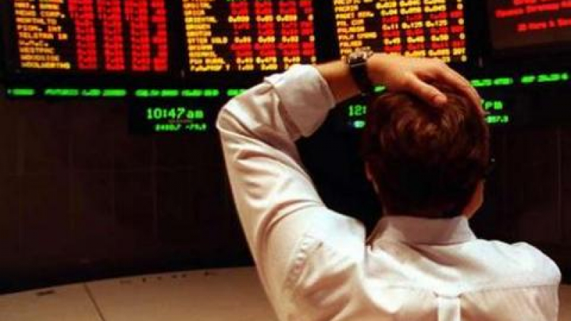 Американските фондови пазари затвориха с ръст