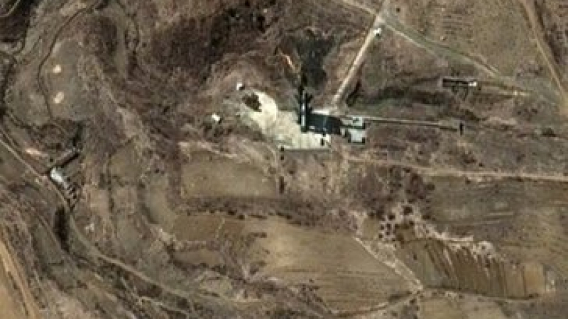ООН: Изстрелването на корейската ракета се очаква в 05,00 часа българско време