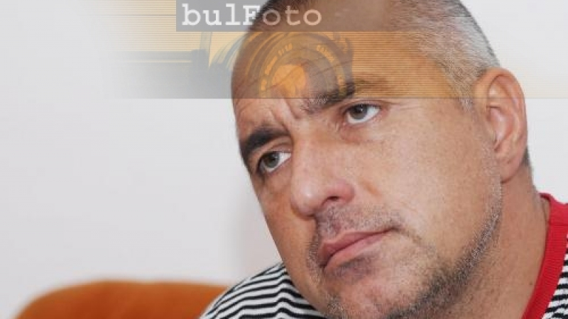 ГЕРБ: Не София е в криза, а България не може да излезе от нея; Станишев е страхливец