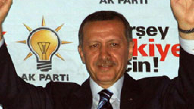 Ердоган подготвя промени в правителството