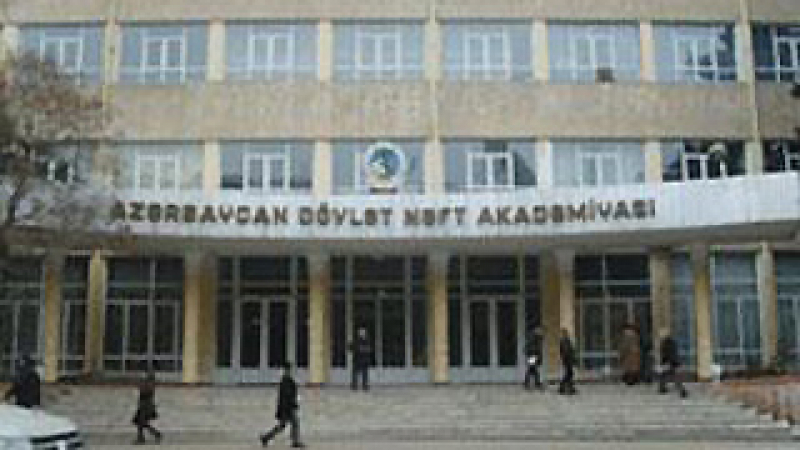 Над 10 са убитите във висше училище в Азербайджан