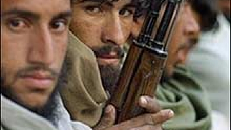 Талибаните искат папата да спре разпространението на християнството в Афганистан
