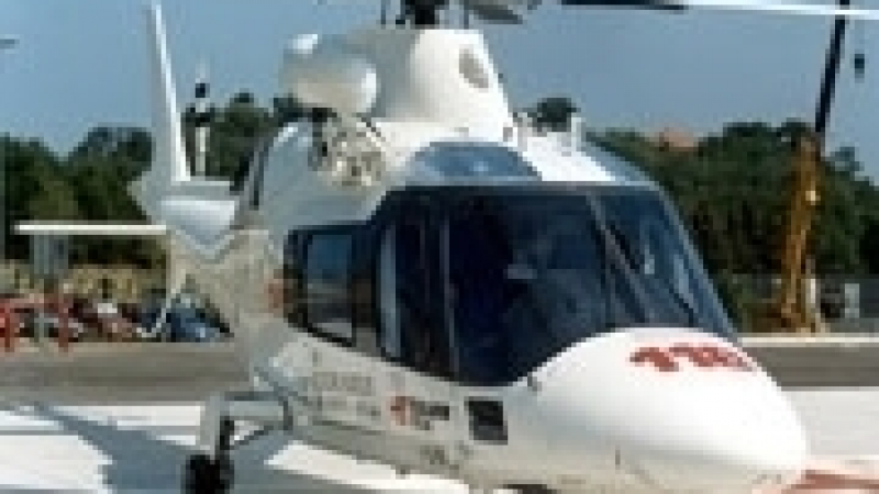 Руски губернатор загина при катастрофа на хеликоптер