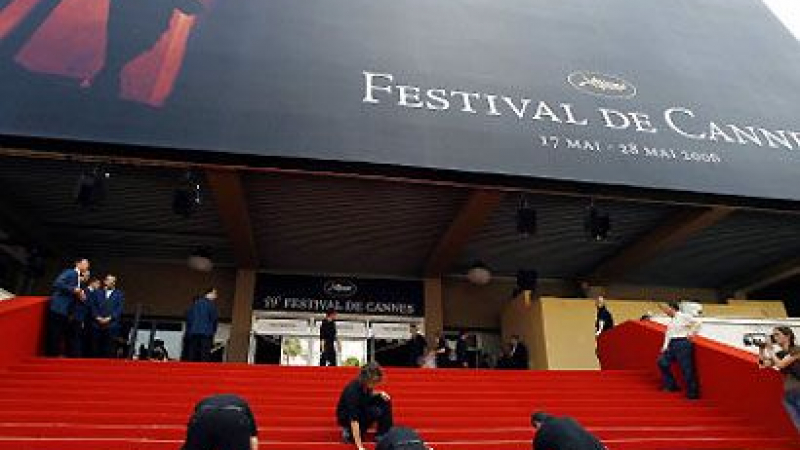 Кинофестивалът Кан-2009 с най-много носители на "Златна палма"