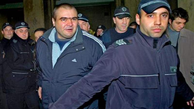 Братя мафиоти създават лошо реноме на България в ЕС