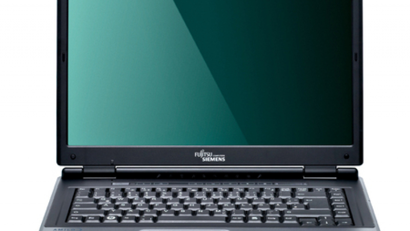 Fujitsu предлага замяна, вместо ремонт на лаптопа