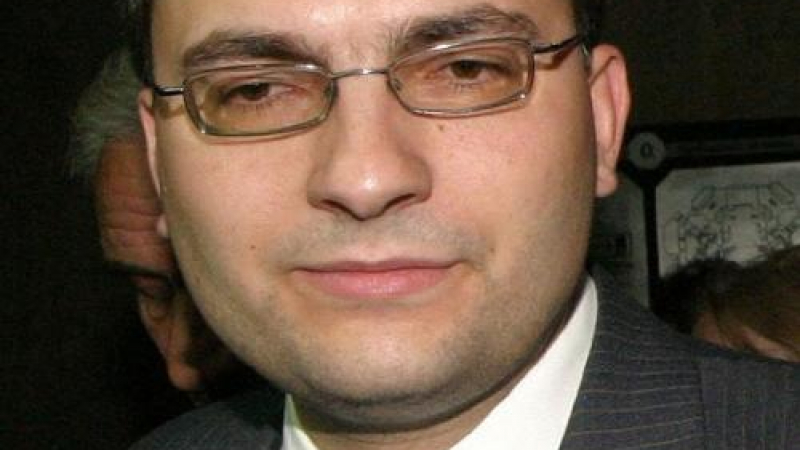 Мартин Димитров: ВАС - гарант срещу политическия натиск на БСП и ДПС