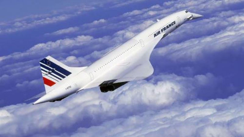 “Очевидно е, че самолетът на Air France няма да долети до Париж”