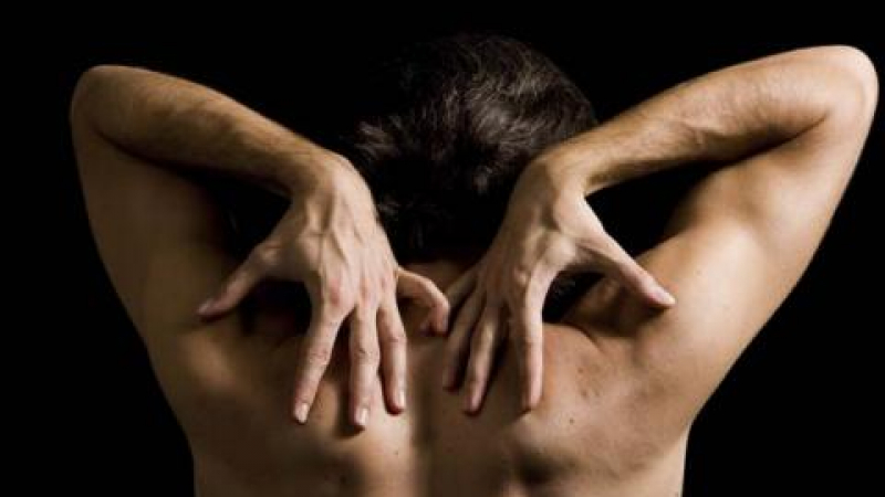 Гимнастика с раменете помага при плексит