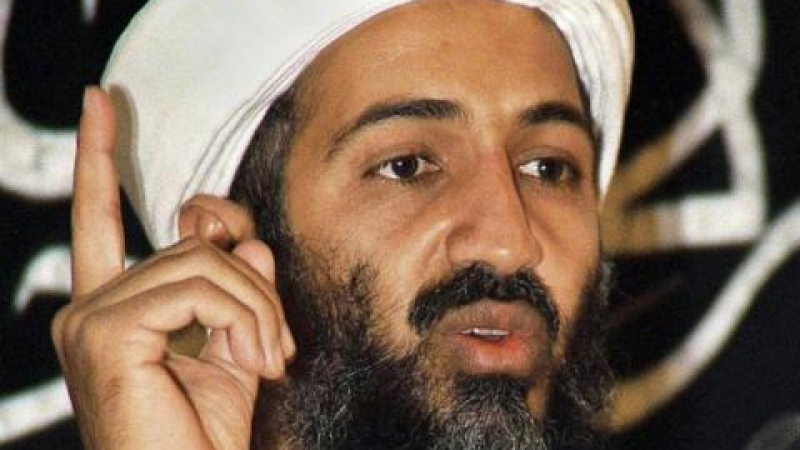 Ново послание на Бин Ладен срещу САЩ