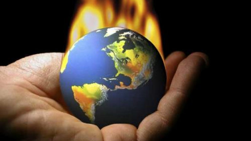 Световната банка: България е най-неподготвена за климатичен шок