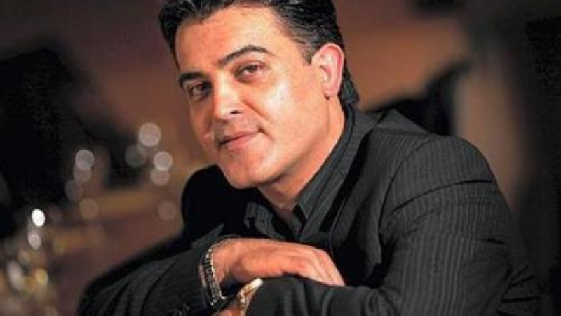 “Приличам на Джордж Клуни и това унищожи брака ми”
