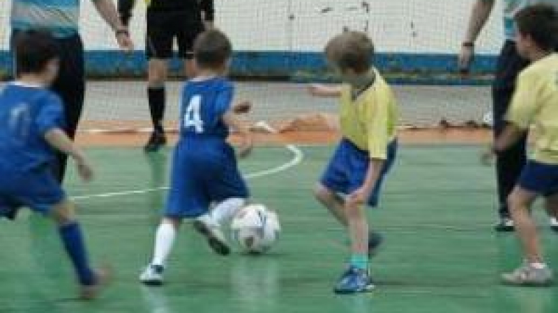 ЛИДЕР и „Новото време” организират футболен турнир за деца