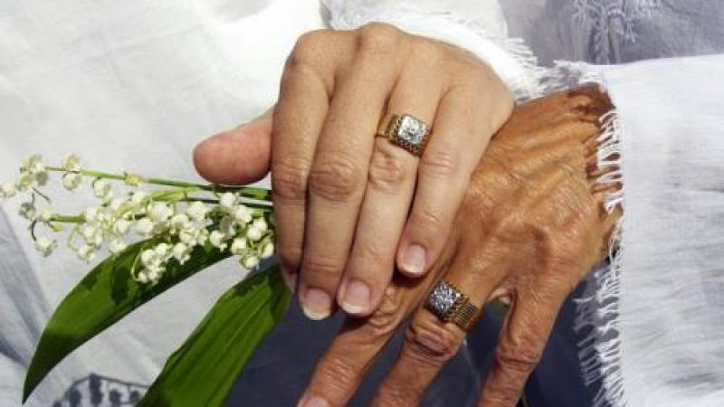 Губернаторът на Ню Хемпшир разреши еднополовите бракове
