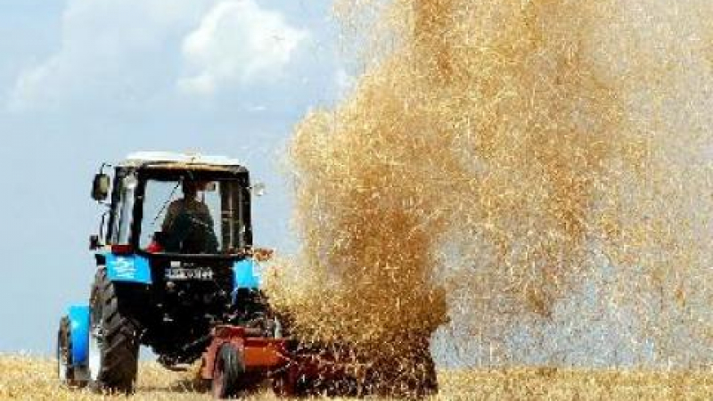 ББР договори 64 млн. лв. за финансиране на земеделци 
