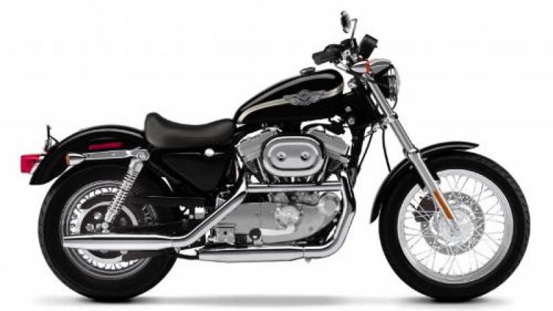 С последен модел Harley Davidson ще си тръгне фен от Калиакра Рок Фест 09