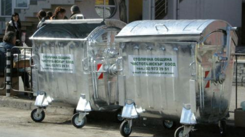 ГЕРБ: кабинетът иска да ни закопае с нов договор за боклука