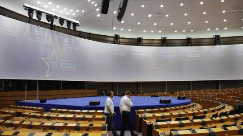 Най-важните решения на Европарламента за последните 5 години