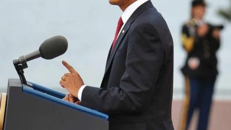Хизбула разкритикува речта на Обама