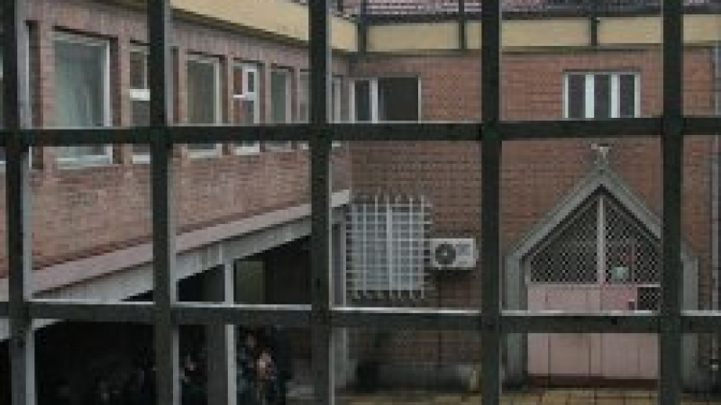 99% избирателна активност в Бургаския затвор