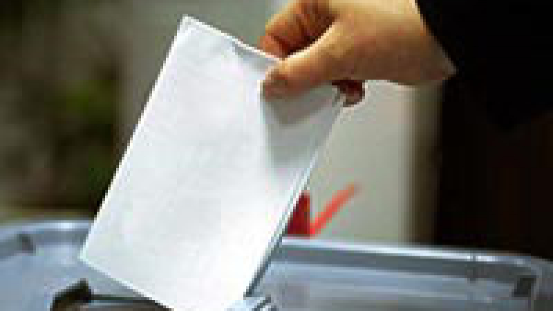НДСВ подаде две жалби за дописване на избирателните списъци 
